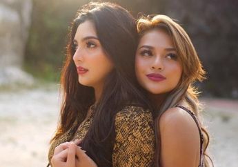 Boyong 1 Keluarga ke Puncak Sebelum Sang Anak Gadis Nikah, Ashanty Mendadak Beri Wejangan Aurel Hermansyah Soal Kasih Sayang Orang Tua Seusai Lihat Ibunda Sarah Menzel Lalukan Hal Mengharukan: Ya Gimana Anak Itu Gak Sayang