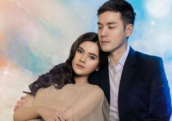 Terima Cobaan Berat Harus Melahirkan Buah Hatinya Secara Prematur, Audi Marissa Beberkan Peran Penting sang Suami Saat Mengurus Dirinya yang Baru Selesai Operasi: Sampai Kamu Sendiri Lupa Makan