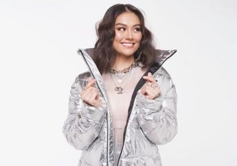 Namanya Bisa Tembus Jadi Penyanyi Go International hingga Mampu Duet Bareng Chris Brown, Agnez Mo Ternyata Punya Kegemaran Lain Selain Bikin Musik: Kalau Mereka Tahu, Dedikasinya