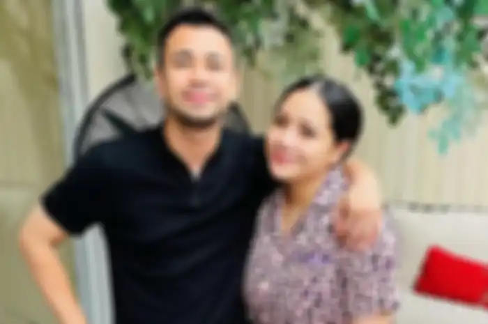 Perbandingan harta kekayaan Raffi Ahmad dan Nagita Slavina