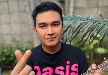 Profil Aldi Taher, Mantan Suami Dewi Perssik yang Luncurkan Bisnis Burger Viral, Jargonnya Ramai Jadi Sorotan!