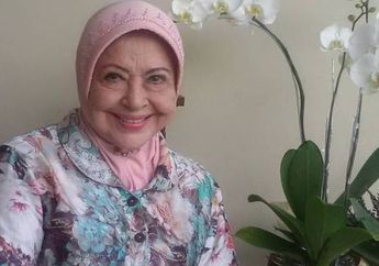 Dimakamkan Satu Liang Lahat dengan Suami, Mieke Wijaya Hembuskan Napas Terakhir di Usianya yang ke-82 Tahun, Sang Putri: Itu Permintaan Papa!