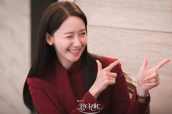 Drama Korea 'King The Land'