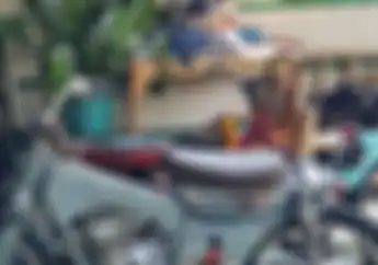 Jahat Banget, Video Raungan Motor Honda Super Cub C70 Streetcub Ganti Mesin