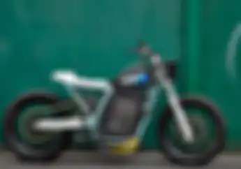 Hasil Modifikasi Ini Bisa Bikin Motor Listrik Berlari 257 km/jam 