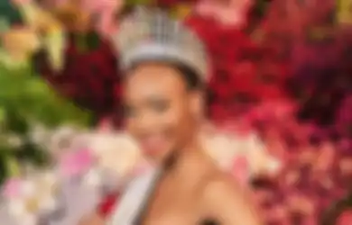 Boikot Miss Universe 2021 di Israel, Afrika Selatan Cabut Dukungan untuk Wakilnya
