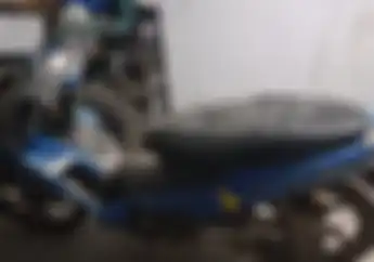 Bungkus Motor Murah Rp 1,4 Jutaan Honda Supra X 125 Dilelang Dokumen Komplet, Lokasi Padang