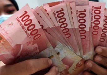 Berkah Ramadan 2025, Daftar Penerima BLT BBM Rp 300 Ribu Sudah Keluar, Begini Cara Mengeceknya