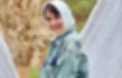 Sultan, Intip 5 Koleksi Jaket Amanda Manopo yang Harganya Fantastis!