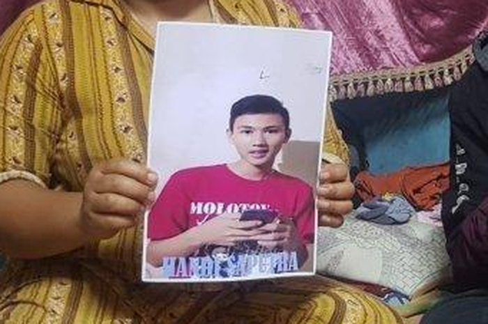 Profil Handi Saputra jadi korban tabrak lari di nagreg yang dibuang di sungai