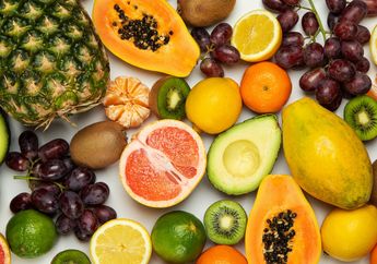 Bingung Pilih Menu Selama Diet? Yuk, Coba 5 Makanan Berserat Tinggi yang Bisa Bantu Turunkan Berat Badanmu