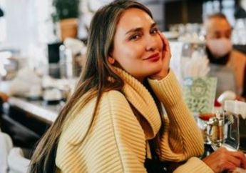 Luna Maya Huni Rumah Senilai Rp 45 Miliar, Begini Aksinya saat Sidak Renovasi Kamar, Kondisinya Mewah dan Luas Abis