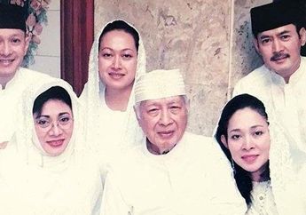 Pantas Keluarga Cendana Kekayaannya Melimpah, Terungkap Pabrik Uang Soeharto yang Diwariskan untuk Anak-anaknya