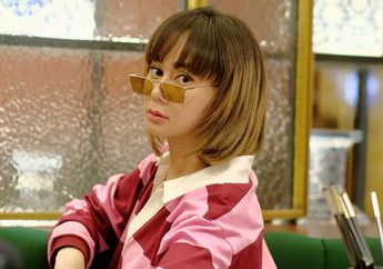 Kronologi Denise Chariesta Cari Donor Sperma, Ngaku Pengin Tambah Anak Tanpa Nikah, Pasang Syarat Super Ketat!