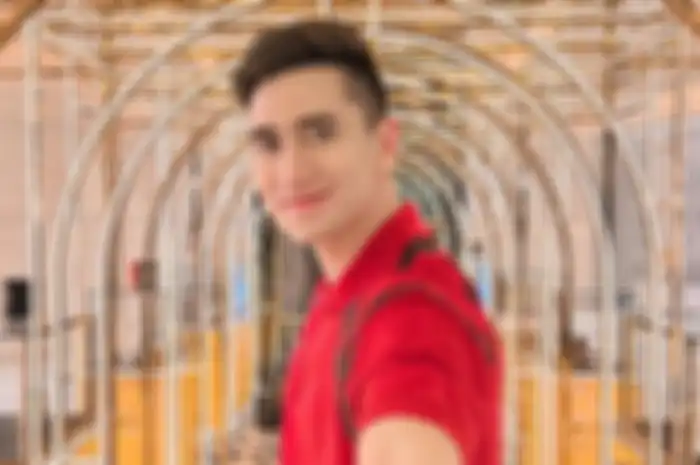 Verrell Bramasta