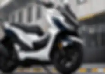 Masuk Musim Hujan, Waspada Bodi Motor Putih Bisa Timbul Bercak Begini