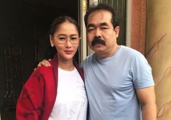 Adam Suseno Anteng di Rumah Minim Tertular Covid-19, Inul Daratista Kesal: Oh, Nyari Selamat Sendiri!