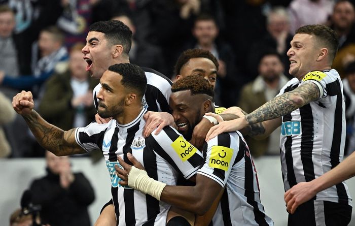 Newcastle United memerlukan kemenangan atas Manchester City demi menjaga jarak dengan Liverpool.