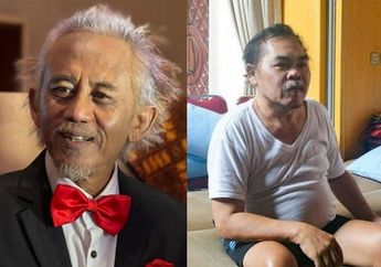 Kaleidoskop 2025: Innalillahi, Artis Tanah Air yang Meninggal Dunia Tahun Ini