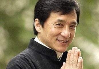 Miris, Jackie Chan Elus Dada Gegara Hilangnya Adab dan Sopan Santun Anak Generasi Sekarang, Sang Aktor Laga Singgung Kelakuan Sang Putra