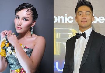 Ayu Ting Ting dan Boy William Go Publik? Sang Presenter Bela-belain Lakukan ini saat Ibunda Bilqis Ultah, Komentar Indra Bekti Jadi Sorotan