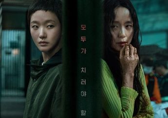 5 Drama Korea yang Akan Tayang Desember 2025, Salah Satunya The Price of Confession