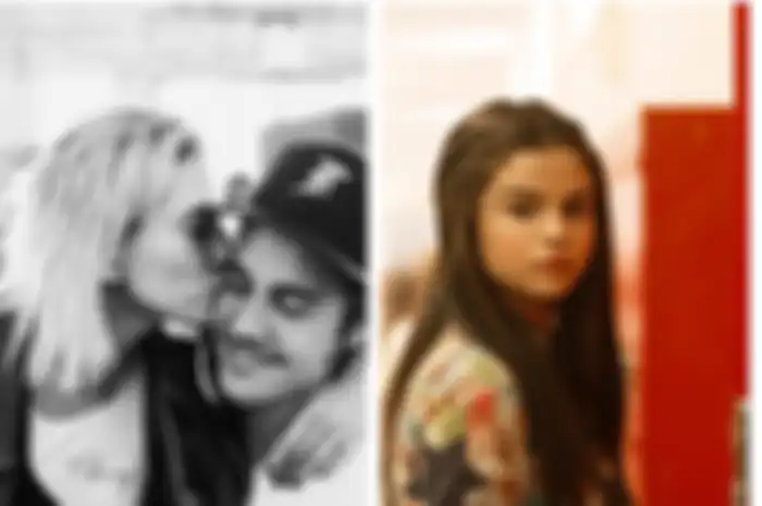 Unggahan Selena Gomez usai Justin Bieber mengaku masih mencintainya