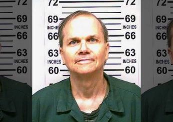 11 Kali Ajukan Pembebasan Bersyarat, 11 Kali Pula Penembak John Lennon Ditolak Pengadilan