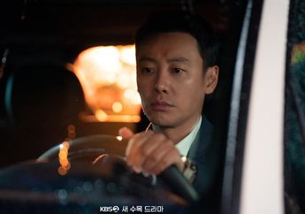 5 Rekomendasi Drakor Kim Dong Wook yang Super Seru, Terbaru ada Seoul Busters