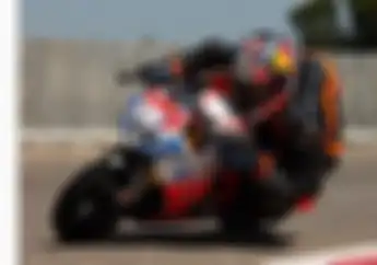 Bukan Mainan! Minibikes yang Dipakai Pembalap MotoGP Latihan Tenaganya Sangar, R15 Aja Lewat