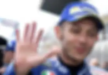 Valentino Rossi Ungkap Kenapa Dirinya Selalu Gagal Saat Pacaran