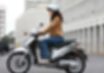 Menggiurkan! Harga Motor Piaggio Liberty Bekas Mulai Dari Rp 9 Jutaan