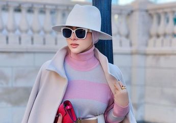 Syahrini Bangkrut? Berikut Bisnis Incess yang Disebut Gulung Tikar, Istri Reino Barack sampai Bergaya Ekonomis