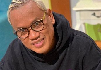 Usai Pembahasan Mafia Tenaga Kerja Wanita (TKW), Uya Kuya dapat Ancaman Pembunuhan