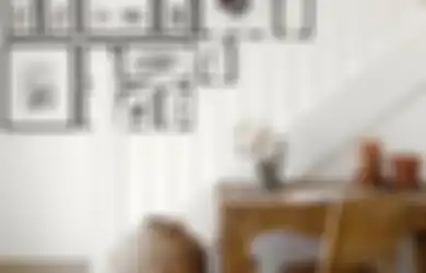 Area Rawan Kecelakaan, Harus Cermat Memilih Material Pijakan Tangga