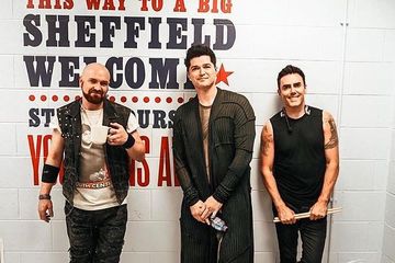 Makna Lirik Lagu The Man Who Can't Be Moved - The Script, Bukan Hanya Tentang Kehilangan Cinta Tapi Juga Kesetiaan