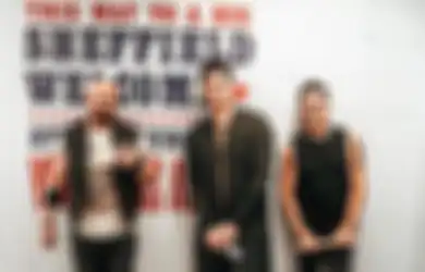 Makna Lirik Lagu The Man Who Can't Be Moved - The Script, Bukan Hanya Tentang Kehilangan Cinta Tapi Juga Kesetiaan