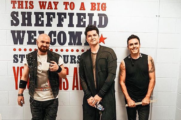 The Script 