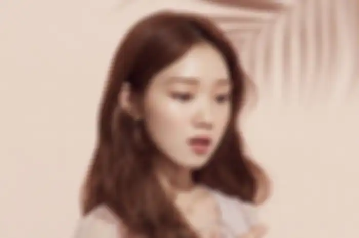 Lee Sung Kyung