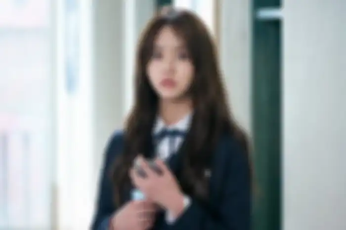 Drama 'Love Alarm'