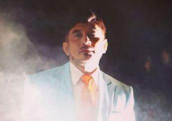 Faktor Usia, Jeremy Teti Alami Kebotakan Rambut Sampai Harus Jalani Perawatan