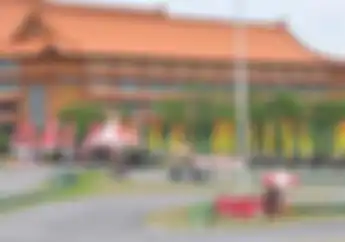 Kabar Duka, H Anif Shah Tokoh Berpengaruh Berdirinya Sirkuit Balap Motor Cemara Medan Meninggal Dunia