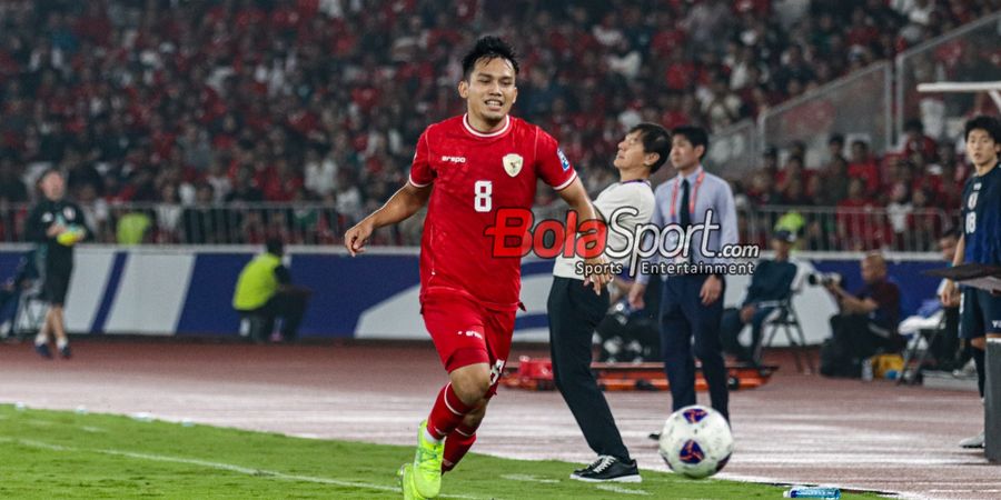 Tiga Laga Akhir Persija Jakarta di Liga 1 Jadi Ajang Pembuktian Witan Sulaeman Demi Bisa Kembali ke Timnas Indonesia