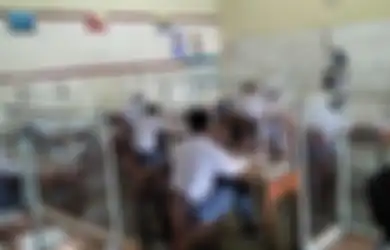 Penjelasan Pemprov Jawa Timur Terkait Sekolah Tatap Muka Bagi SMA dan SMK!
