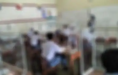 Penjelasan Pemprov Jawa Timur Terkait Sekolah Tatap Muka Bagi SMA dan SMK!