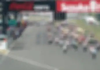 Jangan Lewatkan, Pembalap Indonesia Berjuang di Balap Motor Ketahanan Suzuka 2019