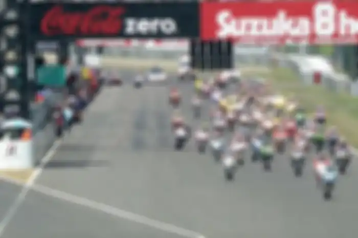 Suzuka 8 Hours