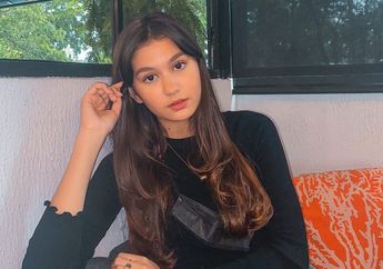 Zoe Jackson Tertantang Perankan Seorang Istri Sabar, Walau Suami Memilih Pelakor