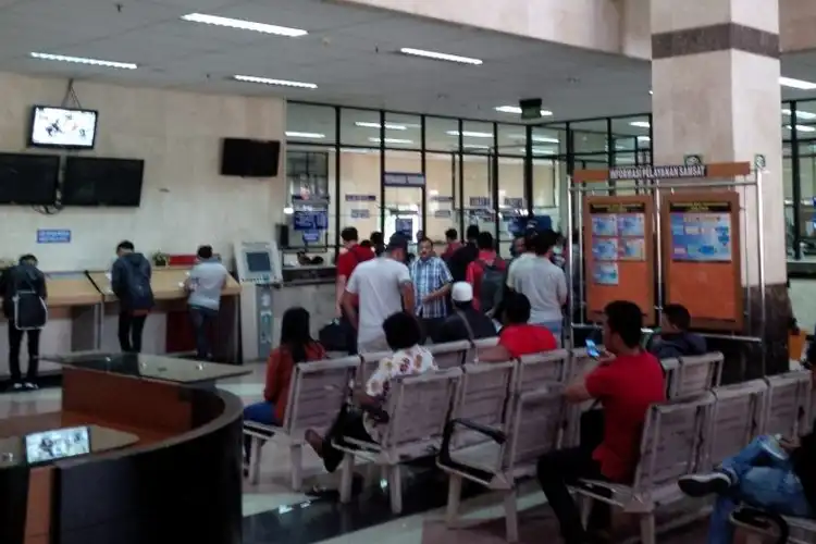 Mau Blokir Pajak Kendaraan Tapi Fotokopinya STNK-nya Hilang? Simak Nih Caranya