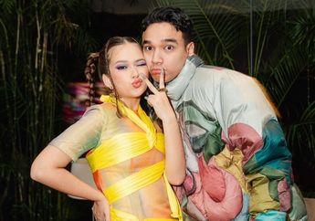 Pakar Ekspresi Soroti Perubahan Fadly Faisal Usai Video Syur Mirip Rebecca Klopper Viral, Lebih Sering Lakukan Hal Tak Biasa Ini